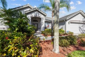 9771 Rookery Cir, Estero, FL 33928, Sold 04/15/22
