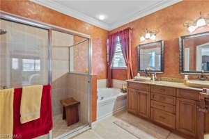 9771 Rookery Cir, Estero, FL 33928, Sold 04/15/22