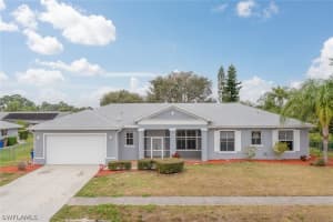 287 Justene Cir, Lehigh Acres, FL 33936, Sold 03/18/22