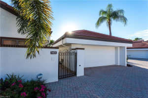 5421 Harbour Castle Dr, Fort Myers, FL 33907, Sold 03/29/22