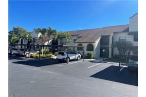 8383 Charter Club Cir UNIT 2, Fort Myers, FL 33919, Sold 02/18/22