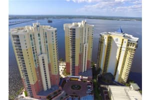 2797 First St APT 603, Fort Myers, FL 33916, Sold 04/20/22