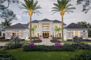 3131 Fort Charles Dr, Naples, FL 34102, Sold 01/26/22
