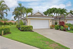 4203 Avian Avenue, Fort Myers, FL 33916, Sold 03/31/22