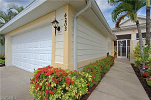 4203 Avian Avenue, Fort Myers, FL 33916, Sold 03/31/22