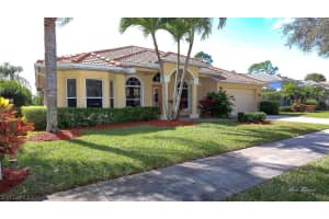14896 Indigo Lakes Dr, Naples, FL 34119, Sold 03/11/22