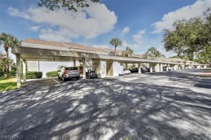 5550 Trailwinds Dr APT 622, Fort Myers, FL 33907, Sold 03/21/22