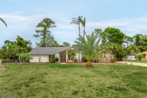 MLS# 222007902, Fort Myers, Florida 33912