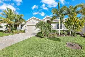 4259 Bluegrass Dr, Fort Myers, FL 33916, Sold 03/17/22