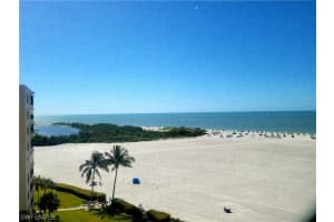 6662 Estero Blvd APT 809, Fort Myers Beach, FL 33931, Sold 02/28/22