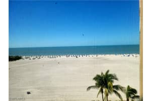 6662 Estero Blvd APT 809, Fort Myers Beach, FL 33931, Sold 02/28/22