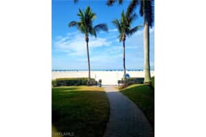 6662 Estero Blvd APT 809, Fort Myers Beach, FL 33931, Sold 02/28/22