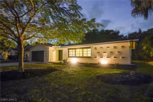 12380 McGregor Blvd, Fort Myers, FL 33919, Sold 04/19/22