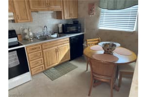1505 Myerlee Country Club Blvd #2, Fort Myers, FL 33919, Sold 03/09/22