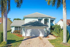 7127 Mill Pond Cir, Naples, FL 34109, Sold 03/24/22
