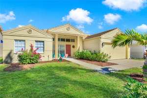 7311 Mill Pond Cir, Naples, FL 34109, Sold 03/01/22