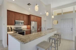 7311 Mill Pond Cir, Naples, FL 34109, Sold 03/01/22