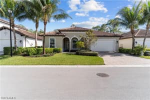 4464 Tamarind Way, Naples, FL 34119, Sold 03/17/22