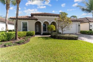 4464 Tamarind Way, Naples, FL 34119, Sold 03/17/22