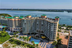 200 Estero Blvd P09, Fort Myers Beach, FL 33931, Sold 04/13/22