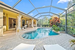 8652 Southwind Bay Cir, Fort Myers, FL 33908, Sold 03/31/22