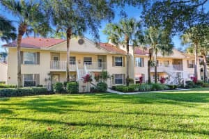 257 Robin Hood Cir, Naples, FL 34104, Sold 03/11/22