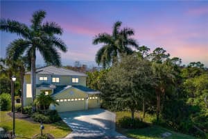 9520 Silver Palmetto Ct, Bonita Springs, FL 34135, Sold 03/08/22