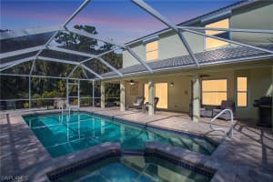 9520 Silver Palmetto Ct, Bonita Springs, FL 34135, Sold 03/08/22