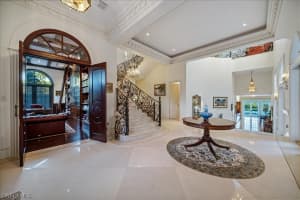 950 Nelson`s Walk, Naples, FL 34102, Sold 04/08/22