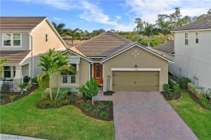 3344 Pilot Cir, Naples, FL 34120, Sold 02/28/22