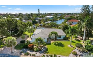 979 Whelk Dr, Sanibel, FL 33957, Sold 02/03/22