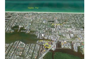 807 River Point Dr, Naples, FL 34102, Sold 03/30/22