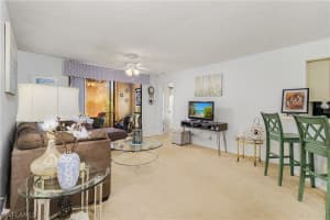 13525 Eagle Ridge Dr APT 617, Fort Myers, FL 33912, Sold 03/01/22