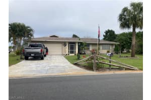 1407 Alwynne Dr S, Lehigh Acres, FL 33936, Sold 03/09/22
