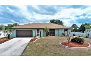 110 Riviera St, Lehigh Acres, FL 33936, Sold 05/31/22