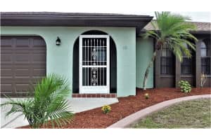 110 Riviera St, Lehigh Acres, FL 33936, Sold 05/31/22