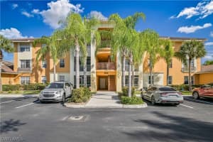 3956 Pomodoro Cir UNIT 301, Cape Coral, FL 33909, Sold 04/05/22