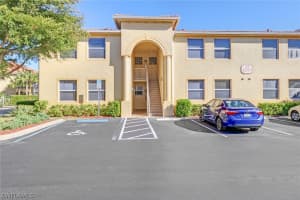 4293 Bellasol Cir APT 2521, Fort Myers, FL 33916, Sold 03/11/22