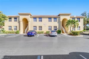 4293 Bellasol Cir APT 2521, Fort Myers, FL 33916, Sold 03/11/22