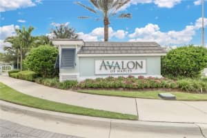 6960 Avalon Cir, Naples, FL 34112, Sold 05/02/22