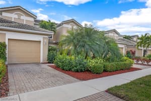 9235 Belleza Way APT 103, Fort Myers, FL 33908, Sold 03/31/22