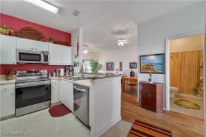 15379 Bellamar Cir APT 324, Fort Myers, FL 33908, Sold 03/10/22