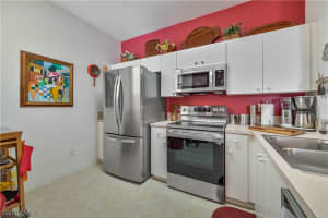 15379 Bellamar Cir APT 324, Fort Myers, FL 33908, Sold 03/10/22