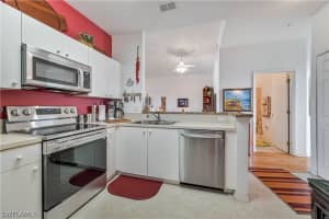 15379 Bellamar Cir APT 324, Fort Myers, FL 33908, Sold 03/10/22