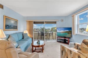 1766 Cape Coral Pkwy E APT 410, Cape Coral, FL 33904, Sold 04/29/22