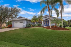 6341 Key Biscayne Blvd, Fort Myers, FL 33908, Sold 03/08/22