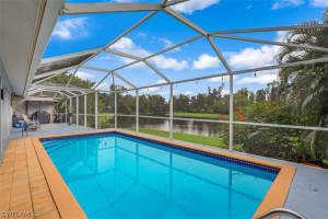 6341 Key Biscayne Blvd, Fort Myers, FL 33908, Sold 03/08/22