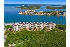 Royal Marco Point III, 6000 Royal Marco Way, Marco Island, FL 34145, Sold 03/11/22