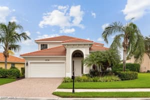 12730 Aviano Dr, Naples, FL 34105, Sold 04/01/22