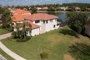 12730 Aviano Dr, Naples, FL 34105, Sold 04/01/22
